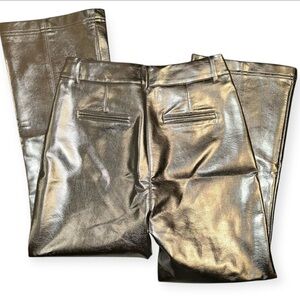 7 Seven For All Mankind Silver Pants